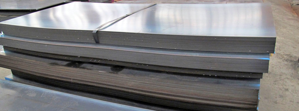 Hot & Cold Rolled Bar and Hot & Cold Sheet Metal