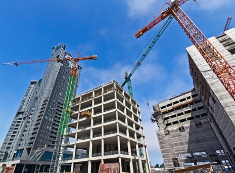 Carbon Structural Steel for Buildings